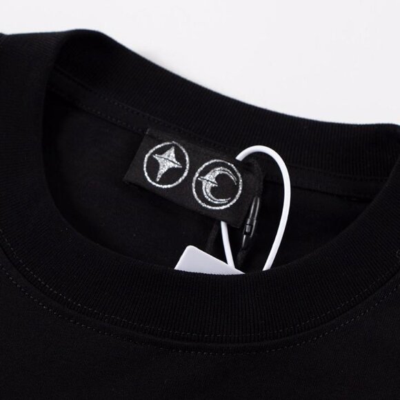 Thug Club Stainless Steel Logo T Shirt - Picture 5 of 7